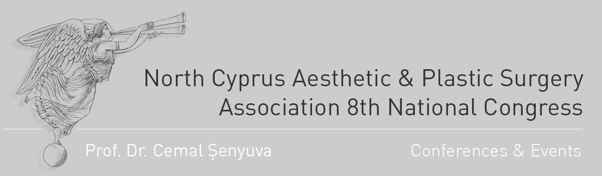 8th National Congress of North Cyprus Aesthetic &amp; Plastic Surgery Association