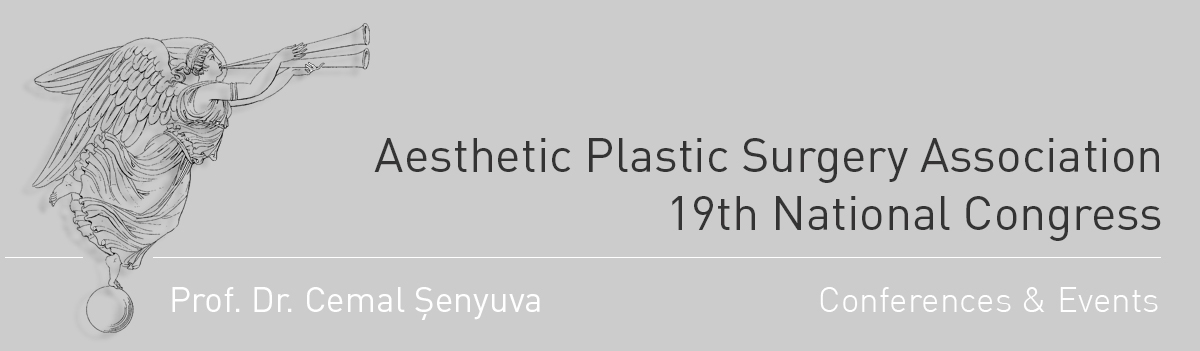 19th National Congress of  Aesthetic & Plastic Surgery Association