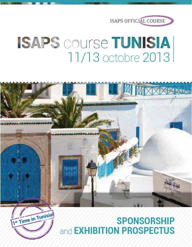 tunus isaps 2013 1