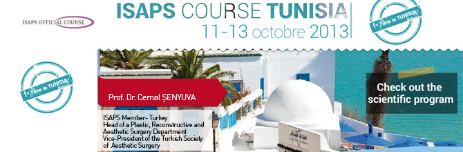 tunus isaps 2013